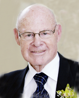 Gordon Cooper | Obituary | Christensen Salmon Generations