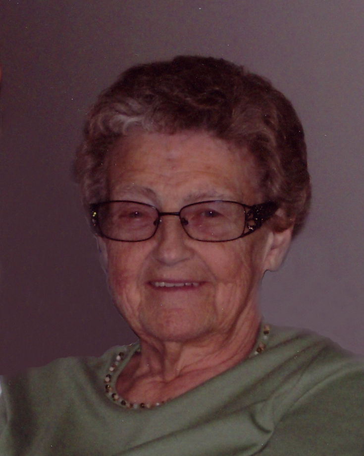 Norma Dobra | Obituary | Christensen Salmon Generations
