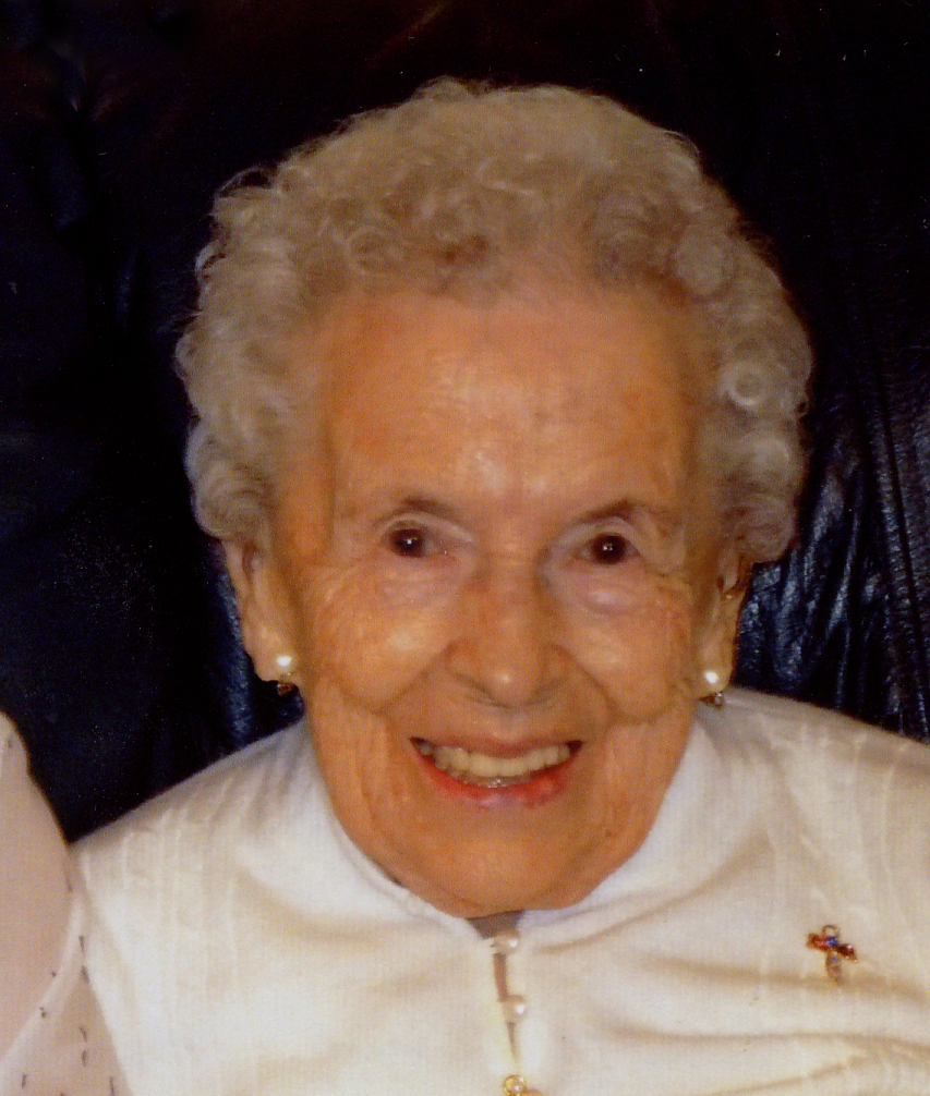 Respect Victoria Victoria Zaugg | Obituary | Christensen Salmon Generations